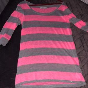 Abercrombie thin sweater top